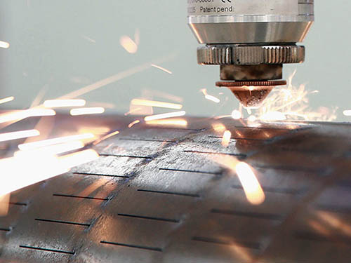 西安不锈钢切割加工过程中需要注意哪些事项？
